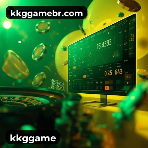 kkggame destaque