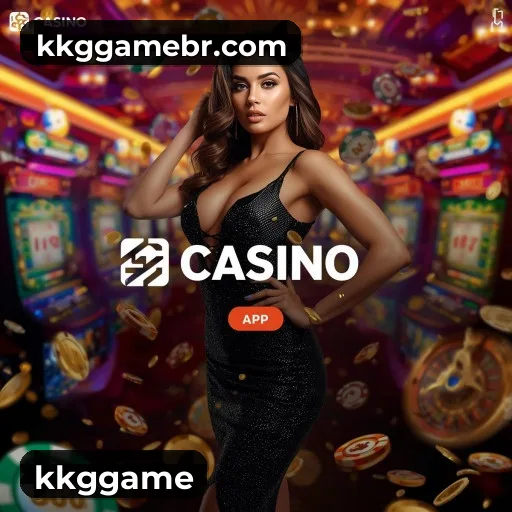 kkggame destaque