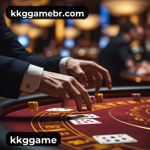 kkggame destaque