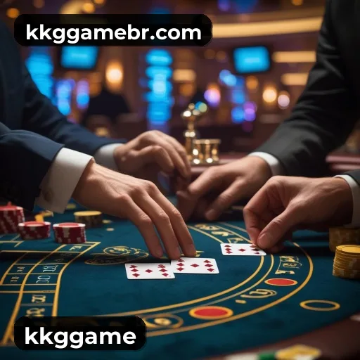 kkggame visual 2
