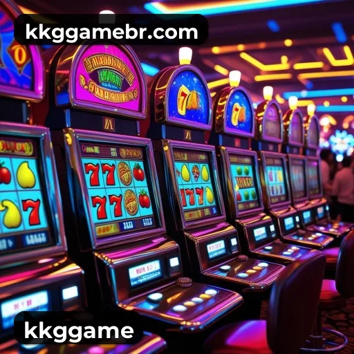 kkggame destaque