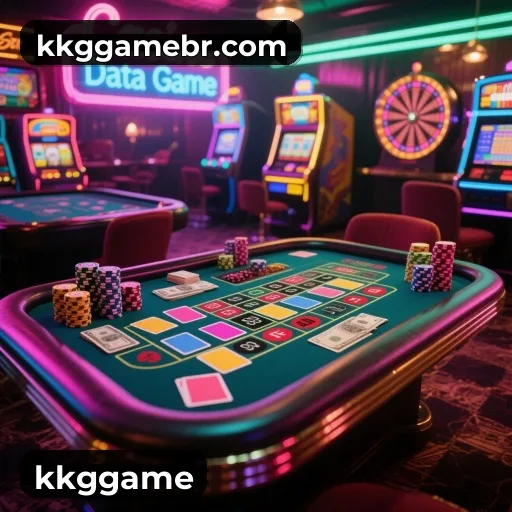 kkggame destaque