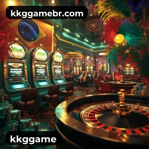 kkggame destaque
