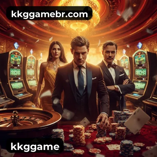 kkggame destaque