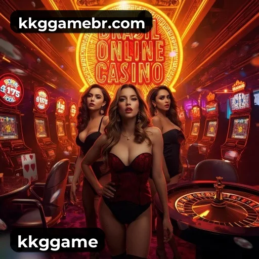 kkggame Plataforma - kkggame