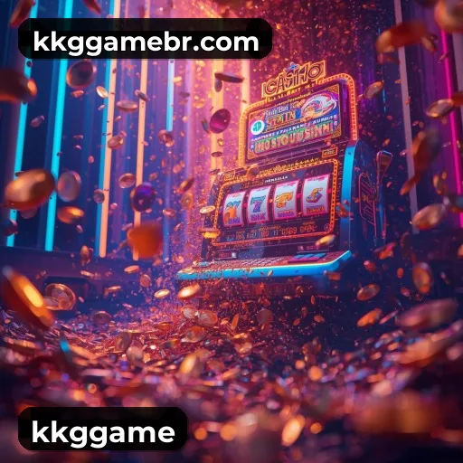 kkggame destaque
