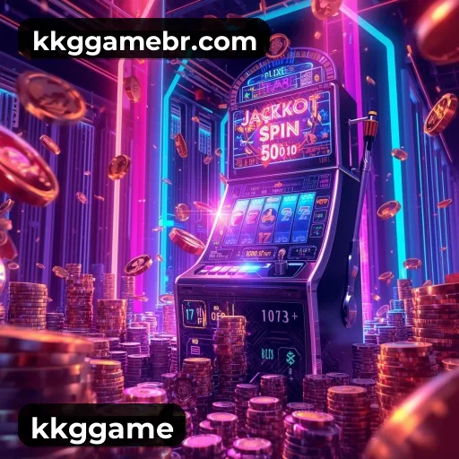 kkggame destaque